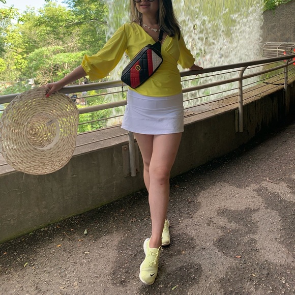 Versace Lamb Leather bag - Picture 3 of 11